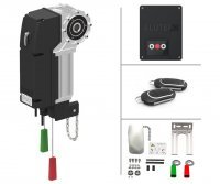 ALUTECH TR-13018-400KIT-MOD