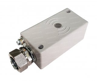 Aleko ALM-PROX-125-S фото