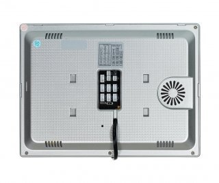 SKUDO SK-M10ATS WIFI черный фото