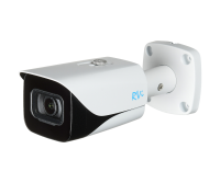 RVi-1NCT8040 (4) уличная цилиндрическая 8 мп IP-камера