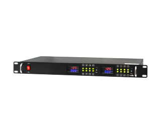 Smartec ST-PS120DRD-BK фото