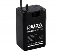 DELTA DT 4003 аккумулятор
