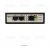 OSNOVO TR-IP2 удлинитель Ethernet на 2 порта до 3000м