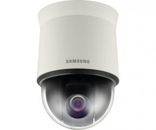 Samsung Wisenet SNP-5430 фото