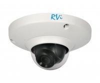RVi-IPC34M (2.8 мм) антивандальная ip-камера
