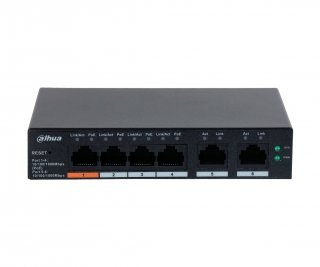 Dahua DH-CS4006-4GT-60 фото