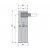 CAME G4000T Classico (G4000T KIT)