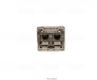 OSNOVO SFP-S2LC13-10G-1550-1550 фото
