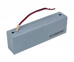 AccordTec ML-300K с уголком, цвет серебряный металлик