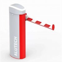 ALUTECH BV-5 (со стрелой 4,3 метра)