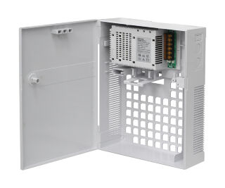 Smartec ST-PS110BPL-WT фото