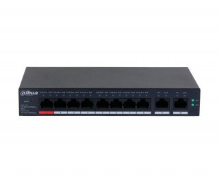 Dahua DH-CS4010-8GT-110 фото