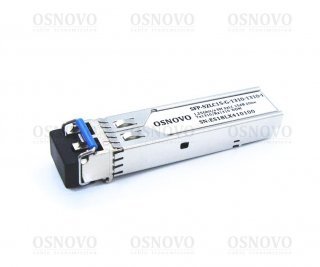 OSNOVO SFP-S2LC15-G-1310-1310-I фото