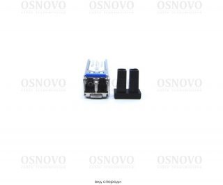 OSNOVO SFP-S2LC15-G-1310-1310-I фото