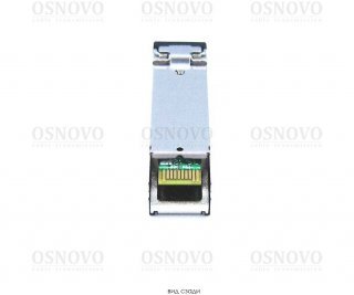 OSNOVO SFP-S2LC15-G-1310-1310-I фото