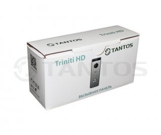 Tantos Triniti HD фото