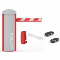 ALUTECH BV-5 (со стрелой 5,3 метра)