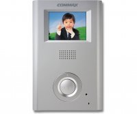 Commax CDV-35H/VZ (CDV-35H/Vizit) серый