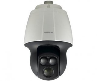 Samsung Wisenet SNP-6230RH фото