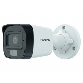HiWatch DS-T200A(B) (3.6mm) фото