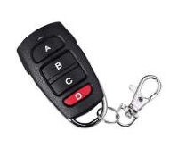 TEMID (Zkteco) ZK-SL800AC Remote control