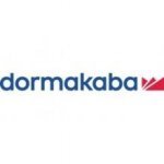 DormaKaba Монтажная пластина для TS MATCH (3700003500101)