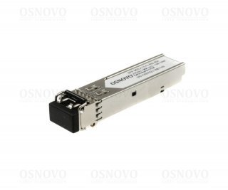 OSNOVO SFP-M2LC15-G-850-850 фото