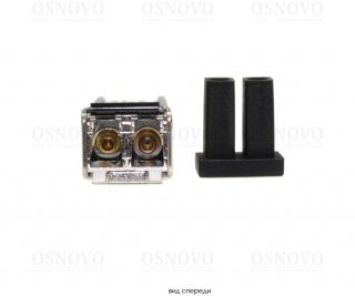 OSNOVO SFP-M2LC15-G-850-850 фото