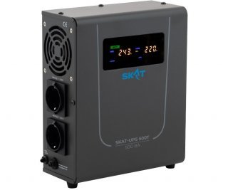Бастион SKAT-UPS 500T фото