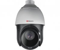  Поворотная мультиформатная камера HiWatch DS-T265