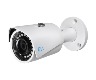 RVi-1NCT2060 (2.8) white уличная цилиндрическая IP-камера фото