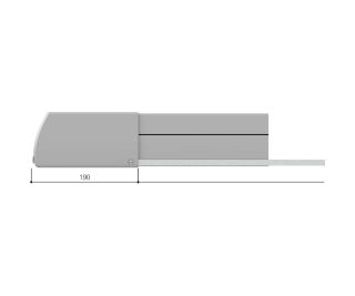 CAME DFWN2500 (001DFWN2500) фото