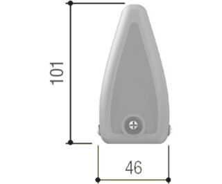 CAME DFWN2500 (001DFWN2500) фото