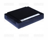 OSNOVO RA-IP4 удлинитель Ethernet на 4 порта