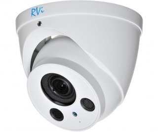RVi-IPC34VDM4 купольная IP видеокамера фото