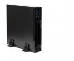 Бастион RAPAN-UPS 1000-RACK-IN-2X9