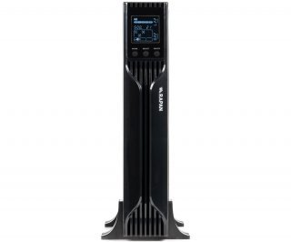 Бастион RAPAN-UPS 1000-RACK-IN-2X9 фото