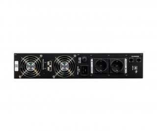 Бастион RAPAN-UPS 1000-RACK-IN-2X9 фото