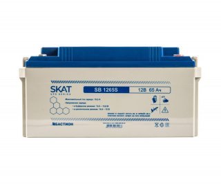 Бастион SKAT SB 1265S фото