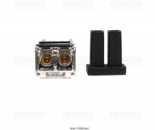 OSNOVO SFP-M2LC15-G-850-850-I фото