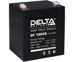 DELTA DT 12045 аккумулятор