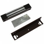 AccordTec ML-400 KB с уголком, цвет коричневый