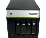TRASSIR DuoStation 3424R AF