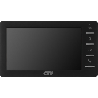 CTV-M1701 Plus (черный) фото