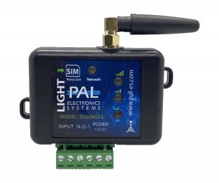 PAL-ES GSM Smart Gate SG304GI-L (SG304GIL) фото