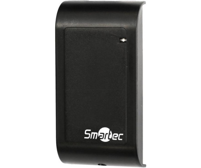 ≡ Smartec ST-PR011EM-BK считыватель em-marine : цена 900 РУБ 