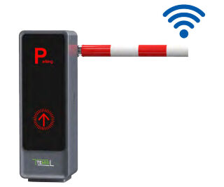 TEMID (Zkteco) BGM2000R-4M фото TEMID (Zkteco) BGM2000R-4M фото