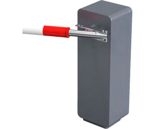 TEMID (Zkteco) BGM2000R-4M фото TEMID (Zkteco) BGM2000R-4M фото