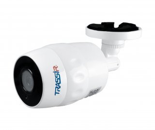 Trassir TR-D2121IR3W фото