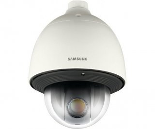 Samsung Wisenet SNP-6320H фото